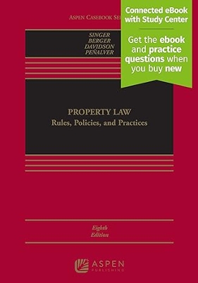 Property Law: Rules 8th
